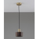 Подвесной светильник Moderli Walnut V11957-1P