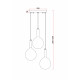 Подвесной светильник Freya Sway FR5269PL-03BZ1