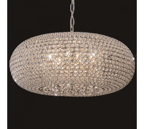 Подвесной светильник Mantra Crystal 4607 Подвесной светильник Mantra Crystal 4607