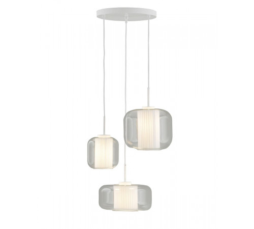 Подвесной светильник Moderli Ember V11815-3P