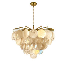 Подвесной светильник Loft IT Lolly 10492/800 Champagne