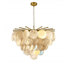 Подвесной светильник Loft IT Lolly 10492/800 Champagne