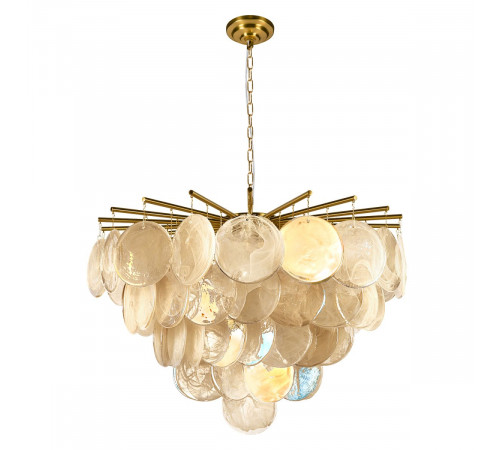 Подвесной светильник Loft IT Lolly 10492/800 Champagne