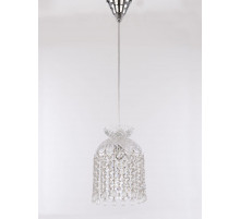Подвесной светильник Bohemia Ivele Crystal 14781P/16 Ni V0300
