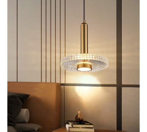 Подвесной светильник ImperiumLoft Georga 213890-23
