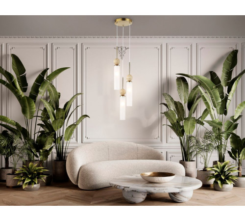 Подвесной светильник Ambrella Light High Light Modern LH53257