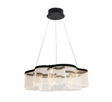 Подвесной светильник Modestyle MS.8040.650 BK