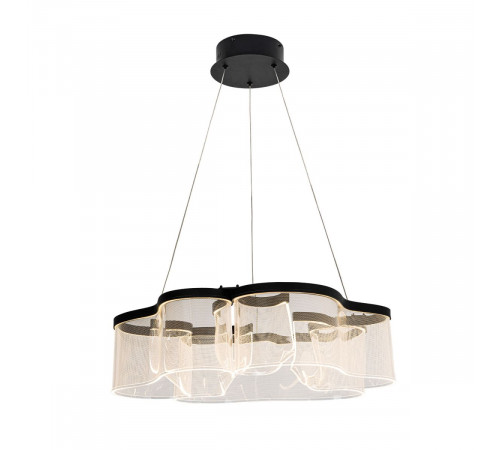 Подвесной светильник Modestyle MS.8040.650 BK