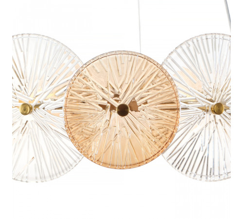 Подвесной светильник Myfar Fiona MR2532-9P