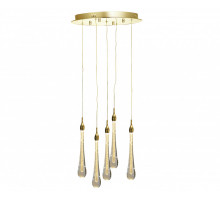 Подвесной светильник Kink Light Асмер 07860-5A,33