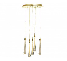 Подвесной светильник Kink Light Асмер 07860-5A,33