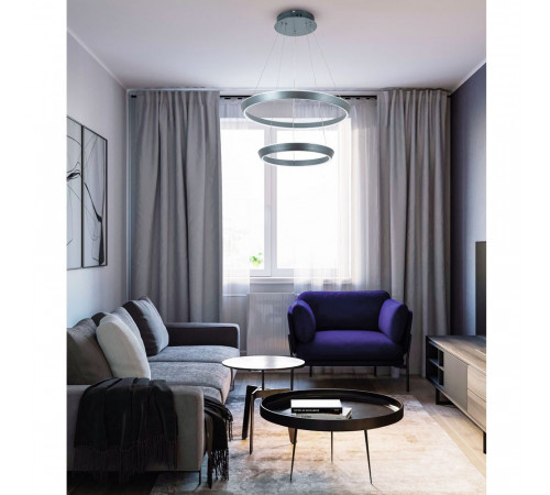 Подвесной светильник LED4U L8731-600-400 Подвесной светильник LED4U L8731-600-400
