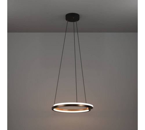 Подвесной светильник Eglo Mezzomonte 901826