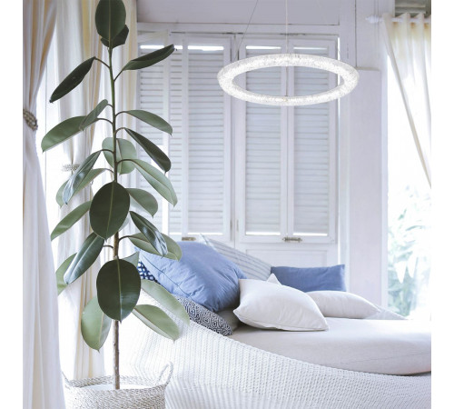 Подвесной светильник Escada Horda 10293/1LED