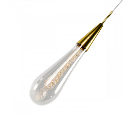 Подвесной светильник Lightera Calibri LE209L-1G