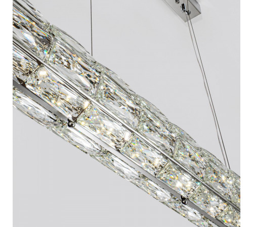 Подвесной светильник Modelux ML.340.1000 CR