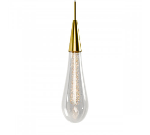 Подвесной светильник Lightera Calibri LE209L-1G