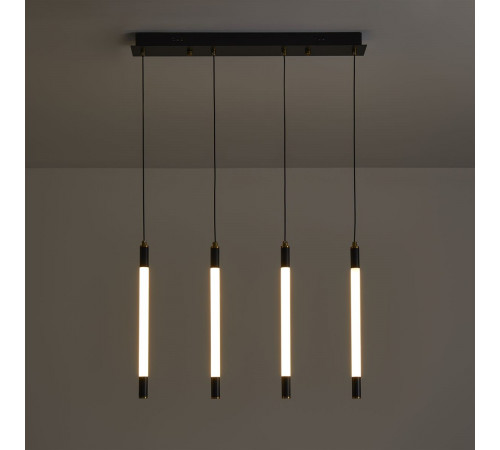Подвесной светильник Freya LedStick FR6204PL-L40B