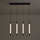 Подвесной светильник Freya LedStick FR6204PL-L40B