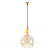 Подвесной светильник Myfar Louis MR2501-1P