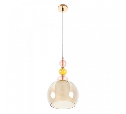 Подвесной светильник Myfar Louis MR2501-1P