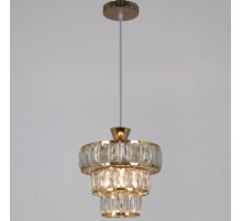 Подвесной светильник Reluce 03230-0.9-01 GD