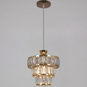 Подвесной светильник Reluce 03230-0.9-01 GD