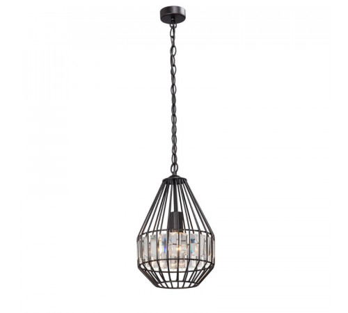 Подвесной светильник Vitaluce V4242-1/1S