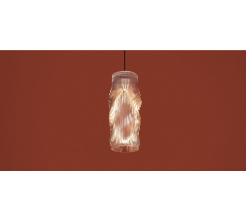 Подвесной светильник Freya Curl FR5624PL-L9TR