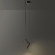 Подвесной cветильник ImperiumLoft Zakris Duo 229741-23