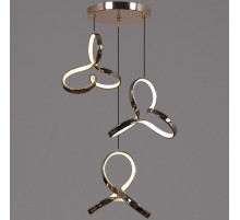 Подвесной светильник Reluce 05674-0.9-03 GD