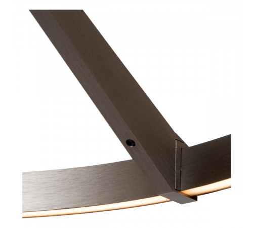 Подвесной светильник Lucide Applause 23400/60/15