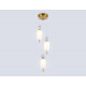 Подвесной светильник Ambrella Light High Light Ceramo Modern LH53102