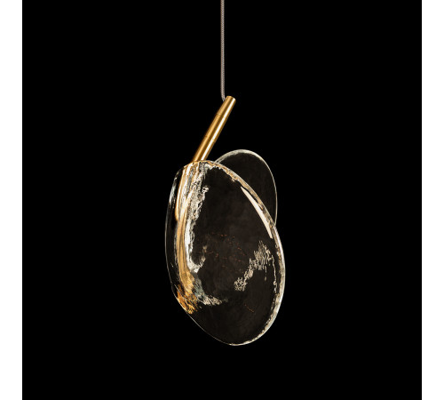 Подвесной светильник LOFT IT Flap 10468P Clear