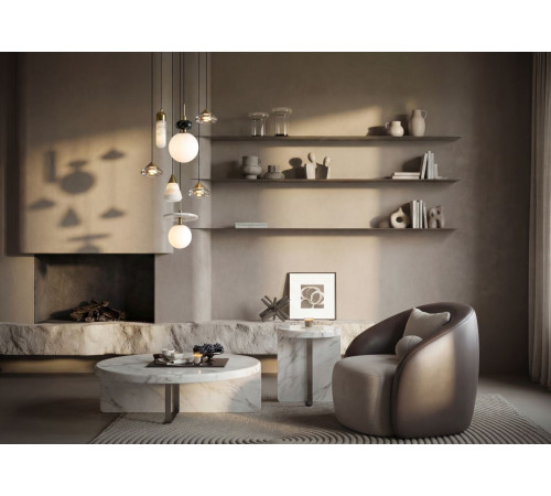 Подвесной светильник Freya Cave FR5631PL-L6BS