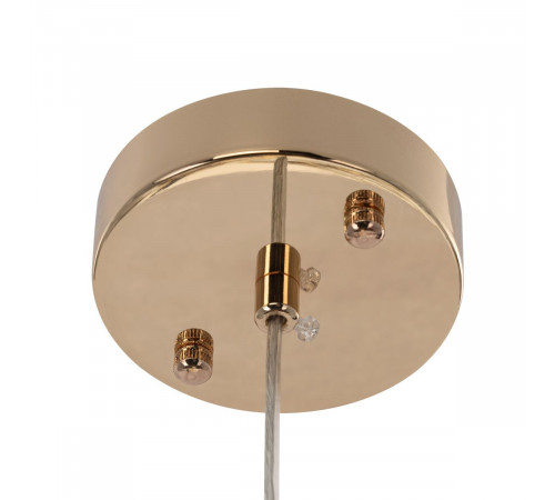 Подвесной светильник Citilux Cloudy CL323012