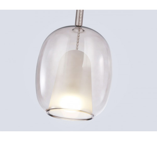 Подвесной светильник Ambrella Light High Light Modern LH11156 Подвесной светильник Ambrella Light High Light Modern LH11156