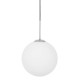 Подвесной светильник Lumina Deco Fredica LDP 6030-300 CHR