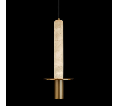 Подвесной светильник LOFT IT Montblanc 10475A Bronze