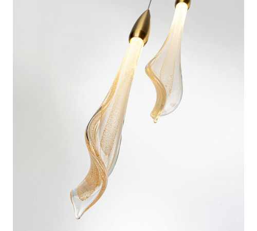 Подвесной светильник Modelux ML.89181.2 BS