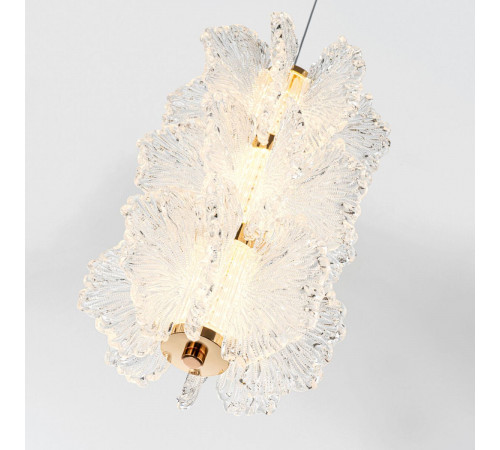 Подвесная светильник Modelight MDL.65223.3HC GD