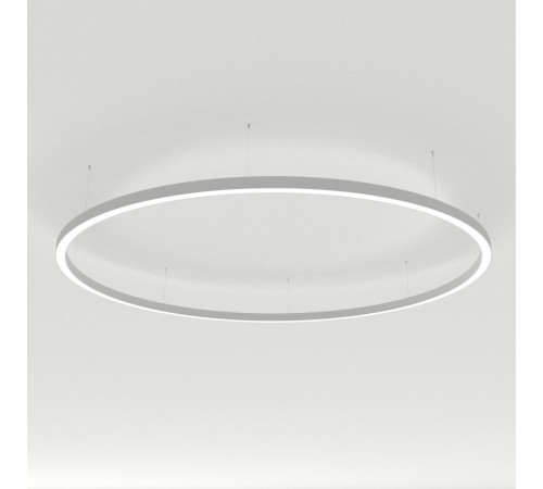 Подвесной светильник Arlight SP-LINE-HANG ARC-O3535-D3000-204W Warm3000 (WHITE, 230V) (Металл) 034067(2)