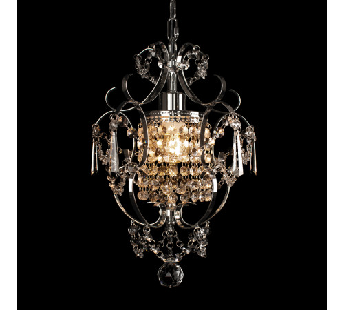 Подвесной светильник Loft IT Burlesque 10417 CR
