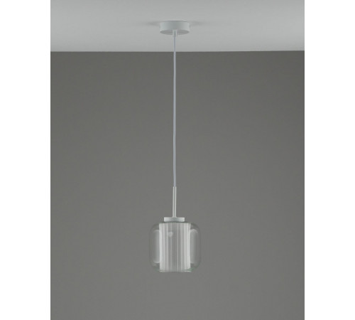 Подвесной светильник Moderli Ember V11816-1P