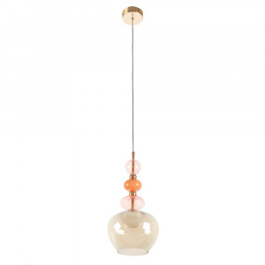 Подвесной светильник Myfar Lucian MR2511-1PL