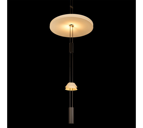 Подвесной светильник Loft IT Flamingo 10598C