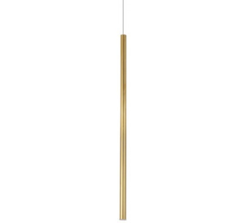 Подвесной светильник Newport 15105N/S brass М0071005