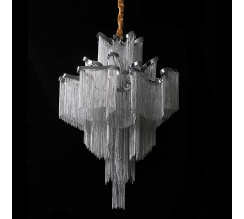Подвесной светильник ImperiumLoft Ava Chain Atlantis 179868-22