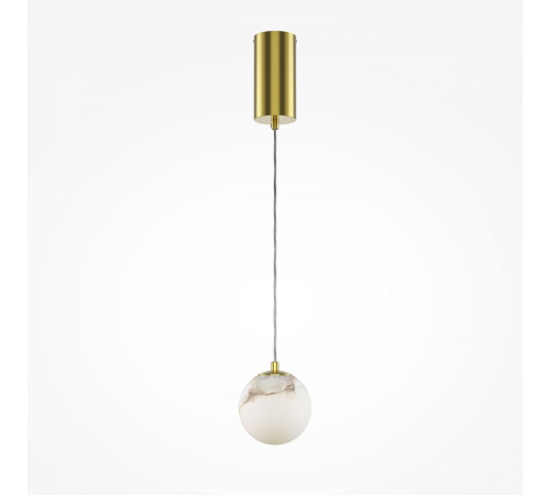 Подвесной светильник Maytoni Yora MOD464PL-L5BSK