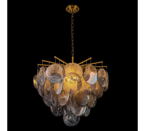 Подвесной светильник Loft IT Lolly 10492/600 Smoke